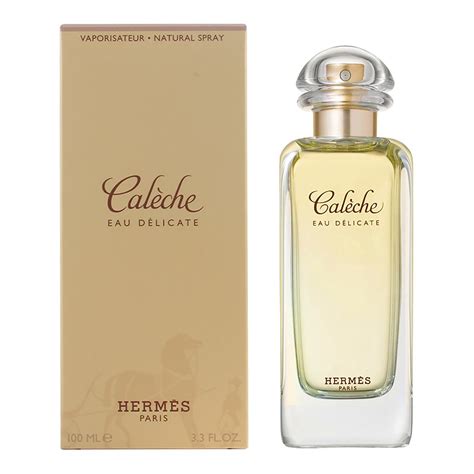 buy hermes kelly caleche perfume|caleche eau delicate discontinued.